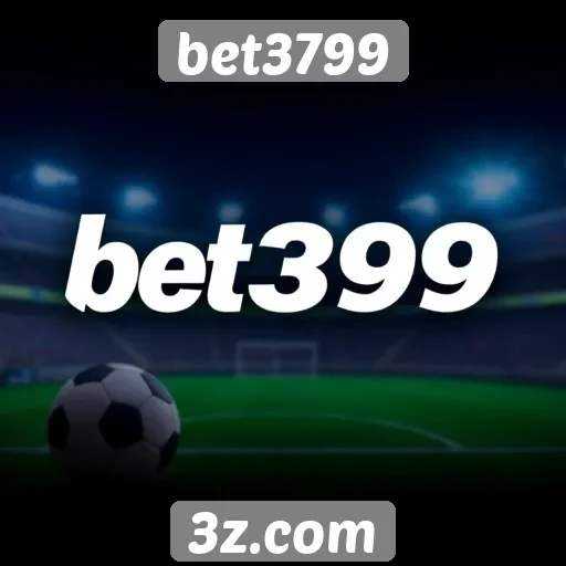 Apostar com segurança no site bet3799