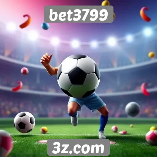 Jogos populares oferecidos pelo site de apostas bet3799