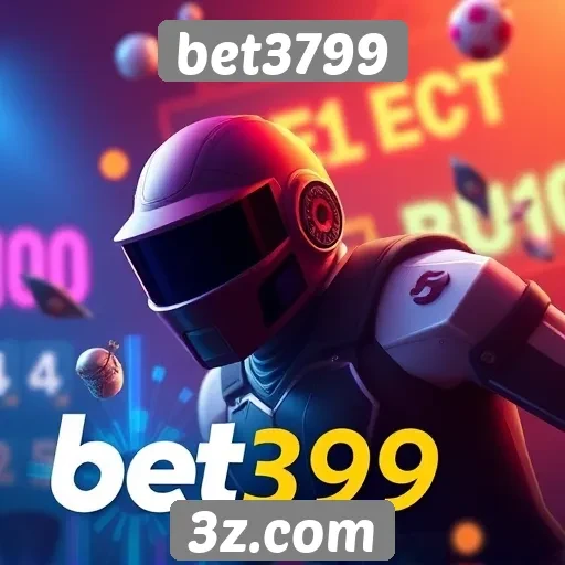 Atividades promocionais e torneios no bet3799