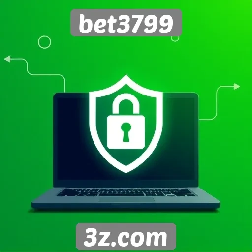 Aspectos de segurança em plataformas de apostas online